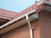 gutters and down pipes replacement company cape town